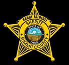 Summit County Sheriff logo