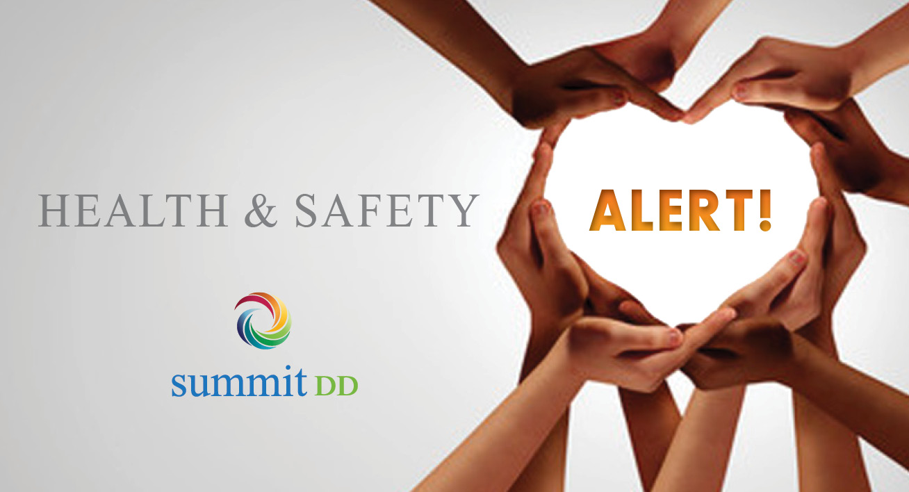 Summer Safety 2023 | Summit County Developmental Disabilities Board